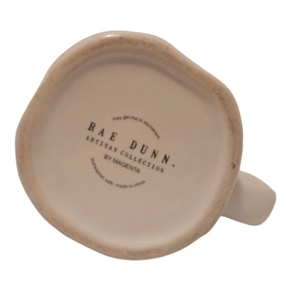 Rae Dunn "HELLO" Coffee Mug - Picture 6 of 6